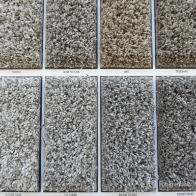 Area Rugs Residential – Collection